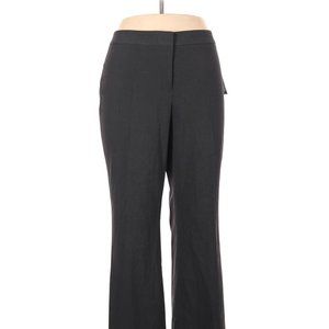 NEW Nine West The Modern Pant Size 16
